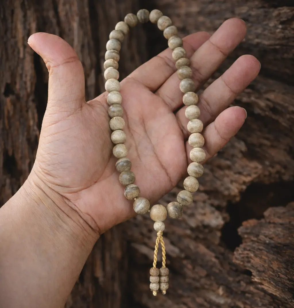 Tasbih Gaharu 33